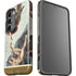 Michelangelo Creation of Adam Galaxy S23 Plus Pro Case