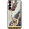 Michelangelo Creation of Adam Galaxy S23 Plus Skin