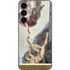 Michelangelo Creation of Adam Galaxy S23 Plus Skin