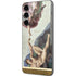 Michelangelo Creation of Adam Galaxy S23 Plus Skin