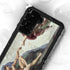 Michelangelo Creation of Adam Galaxy S23 Plus Waterproof Case