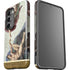 Michelangelo Creation of Adam Galaxy S23 Pro Case