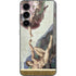Michelangelo Creation of Adam Galaxy S23 Skin