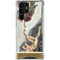 Creation of Adam by Michelangelo Galaxy S23 Ultra Clear Case
