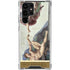 Creation of Adam by Michelangelo Galaxy S23 Ultra Clear Case