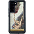 Michelangelo Creation of Adam Galaxy S23 Waterproof Case