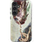 Creation of Adam by Michelangelo Galaxy S24 Impact Case