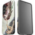 Creation of Adam by Michelangelo Galaxy S24 Impact Case