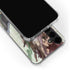 Creation of Adam by Michelangelo Galaxy S24 Plus Clear Case