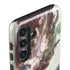 Creation of Adam by Michelangelo Galaxy S24 Plus Impact Case
