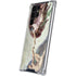 Creation of Adam by Michelangelo Galaxy S24 Ultra Clear Case