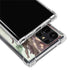 Creation of Adam by Michelangelo Galaxy S24 Ultra Clear Case
