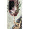 Creation of Adam by Michelangelo Galaxy S24 Ultra Impact Case