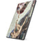 Creation of Adam by Michelangelo Samsung Galaxy Tab Skin