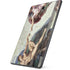 Creation of Adam by Michelangelo Samsung Galaxy Tab Skin