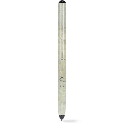 Creation of Adam by Michelangelo Samsung Galaxy Tab Skin