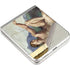 Michelangelo Creation of Adam Galaxy Z Flip3 5G Skin