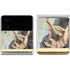 Michelangelo Creation of Adam Galaxy Z Flip4 5G Skin