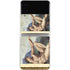 Michelangelo Creation of Adam Galaxy Z Flip4 5G Skin
