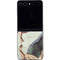 Creation of Adam by Michelangelo Galaxy Z Flip5 5G Skin