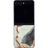 Creation of Adam by Michelangelo Galaxy Z Flip5 5G Skin