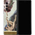 Michelangelo Creation of Adam Galaxy Z Fold2 5G Skin