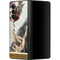Michelangelo Creation of Adam Galaxy Z Fold3 5G Skin