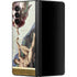 Michelangelo Creation of Adam Galaxy Z Fold3 5G Skin