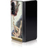 Creation of Adam by Michelangelo Galaxy Z Fold5 5G Skin