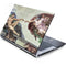 Creation of Adam by Michelangelo Generic Laptop Skin