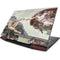 Creation of Adam by Michelangelo Lenovo IdeaPad Skin