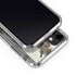 Creation of Adam by Michelangelo iPhone 11 Clear Case