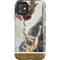 Michelangelo Creation of Adam iPhone 11 Impact Case