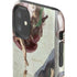 Michelangelo Creation of Adam iPhone 11 Impact Case