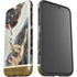 Michelangelo Creation of Adam iPhone 11 Impact Case