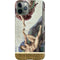 Michelangelo Creation of Adam iPhone 11 Pro Lite Case