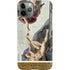 Michelangelo Creation of Adam iPhone 11 Pro Lite Case