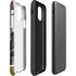Michelangelo Creation of Adam iPhone 11 Pro Max Impact Case