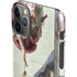 Michelangelo Creation of Adam iPhone 11 Pro Max Lite Case