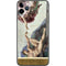 Michelangelo Creation of Adam iPhone 11 Pro Max Skin