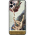 Michelangelo Creation of Adam iPhone 11 Pro Max Skin