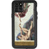 Michelangelo Creation of Adam iPhone 11 Pro Max Waterproof Case