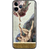 Michelangelo Creation of Adam iPhone 11 Pro Skin