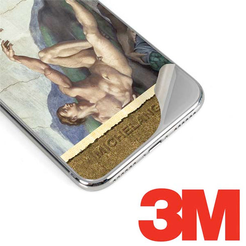Michelangelo Creation of Adam iPhone 11 Pro Skin