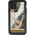 Michelangelo Creation of Adam iPhone 11 Pro Waterproof Case