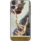 Michelangelo Creation of Adam iPhone 11 Skin