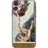 Michelangelo Creation of Adam iPhone 11 Skin
