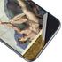 Michelangelo Creation of Adam iPhone 11 Skin