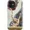 Michelangelo Creation of Adam iPhone 12 Impact Case