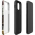 Michelangelo Creation of Adam iPhone 12 Impact Case